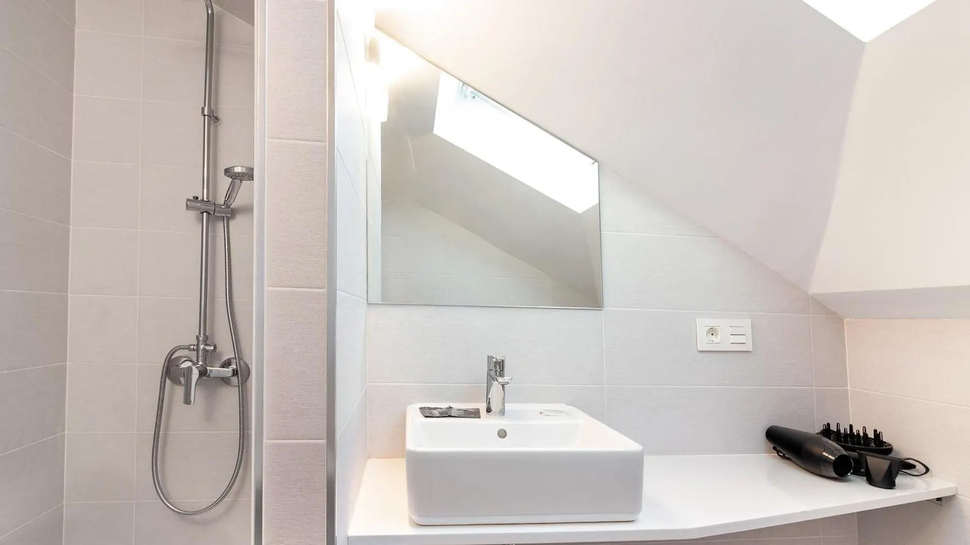 Malaga Center Flat Mariblanca 12 Sun & Terrace Boutique Appartement