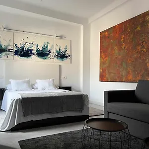  Apartament A-cero Living Hiszpania