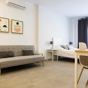  Apartament Marmoles 1