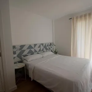  Apartment Lavendel Spain