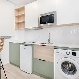  Apartment Exclusive Comedia Spain