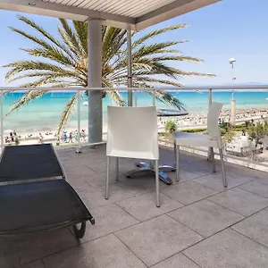  Apartament Mix Bahia Real Hiszpania
